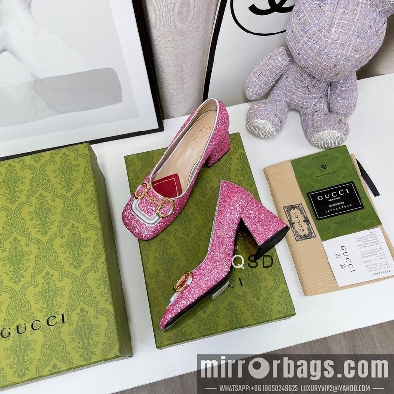 Gucci Shoes sz34-41 SD0341