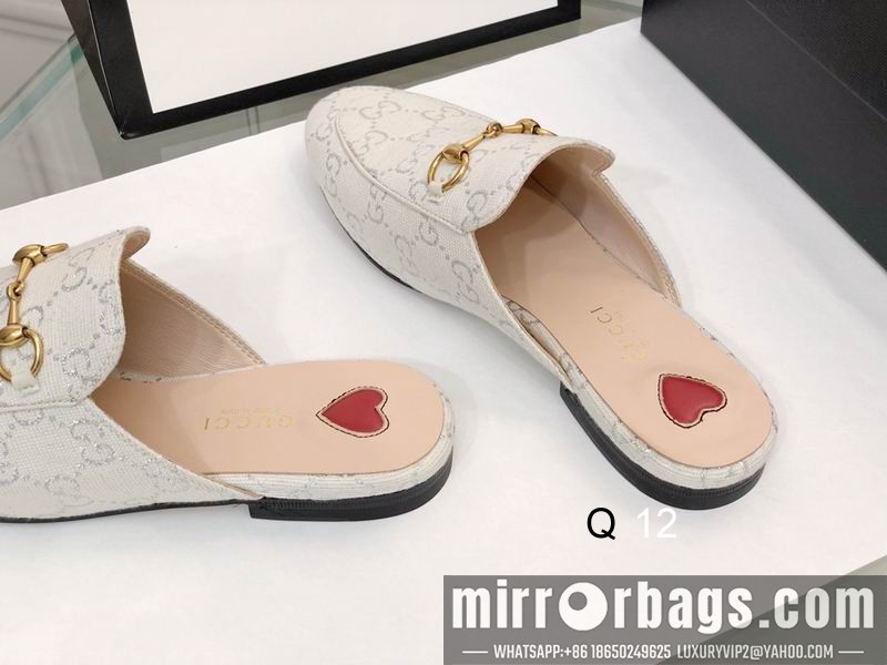 Gucci Shoes sz35-40 XJ0804