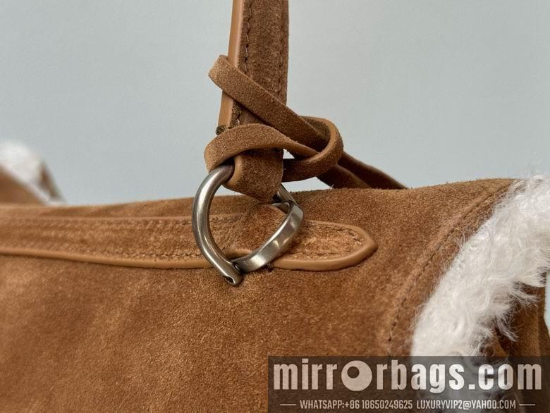 Balenciaga Bags 0318 35X23X11cm GY