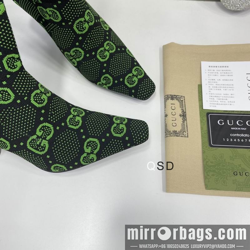 Gucci Shoes sz34-41 SD0319