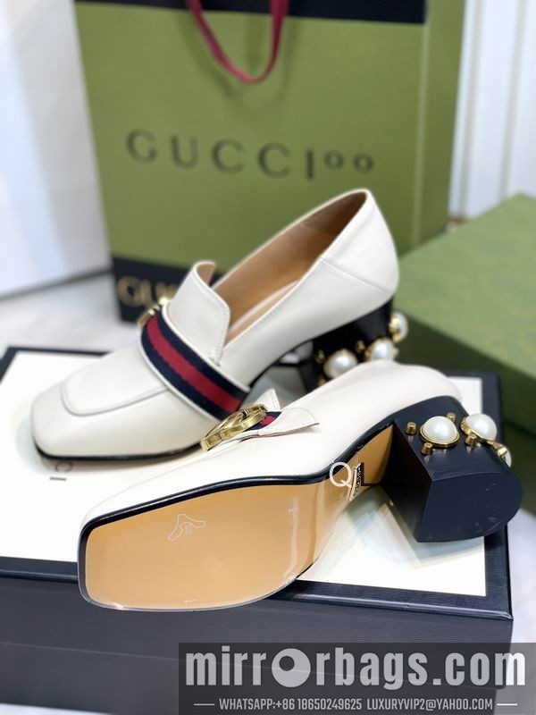 Gucci Shoes sz35-43 LL0327