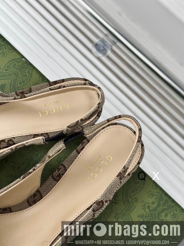 Gucci Shoes sz35-40 JX0501