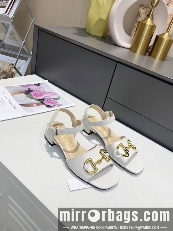 Gucci Shoes sz35-40 QM0315