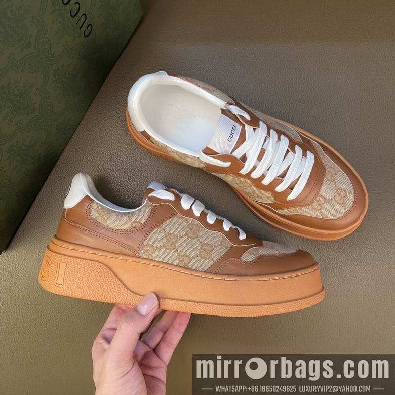 Gucci Shoes SZ 38-44 0529