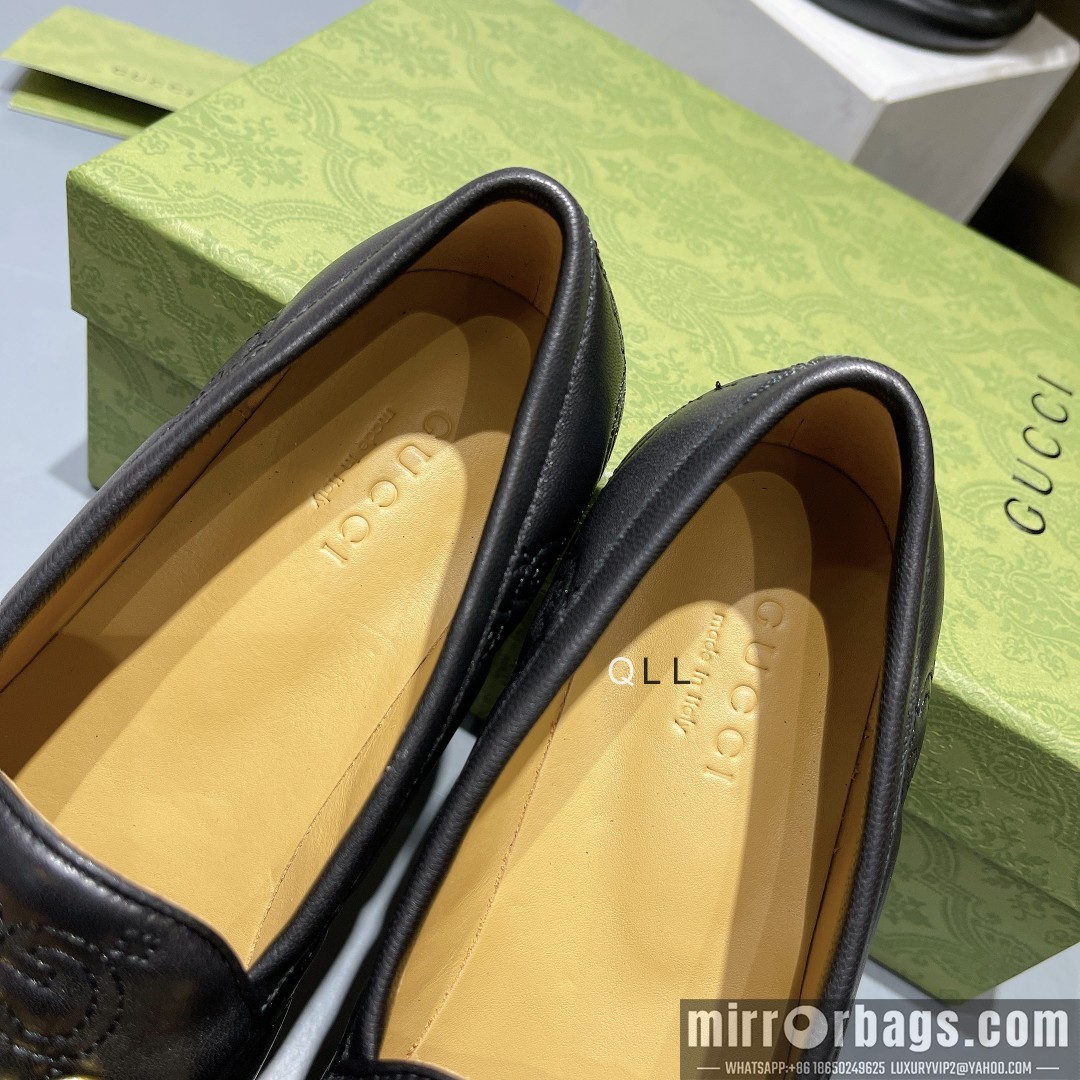 Gucci Shoes sz35-41 LL0318