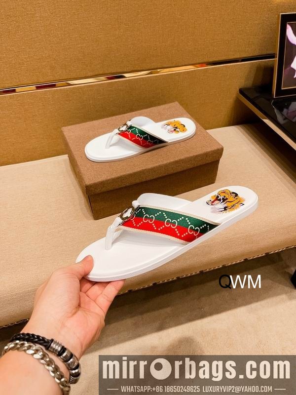 Gucci Shoes sz38-44WM0328