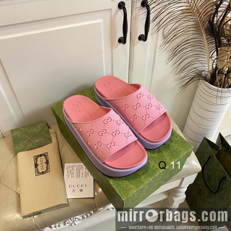 Gucci Shoes sz35-41 Y0364