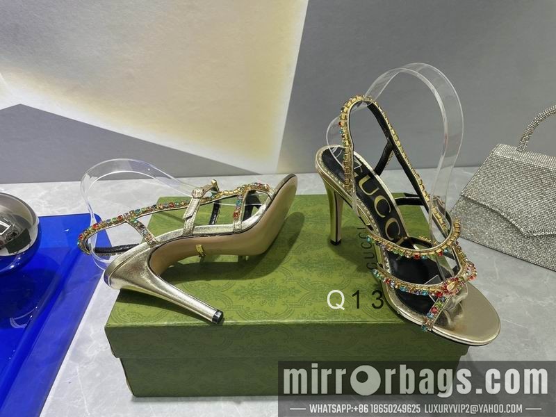 Gucci Shoes sz34-40 LL0330