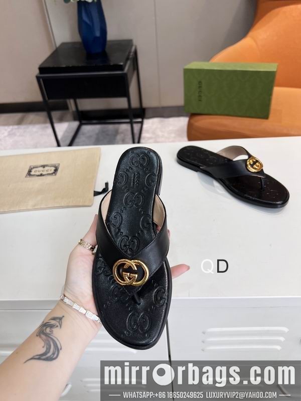 Gucci Shoes sz35-43 GDT0332