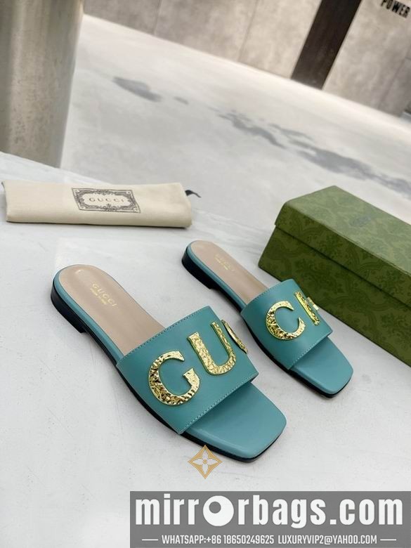 Gucci Shoes sz35-43 mhf0354