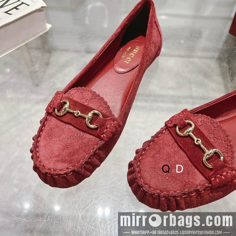 Gucci Shoes sz35-40 GDT0202