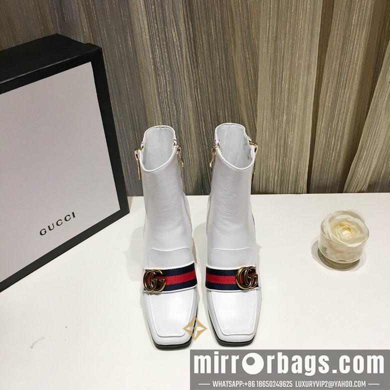 Gucci Shoes sz35-40 mhf0336