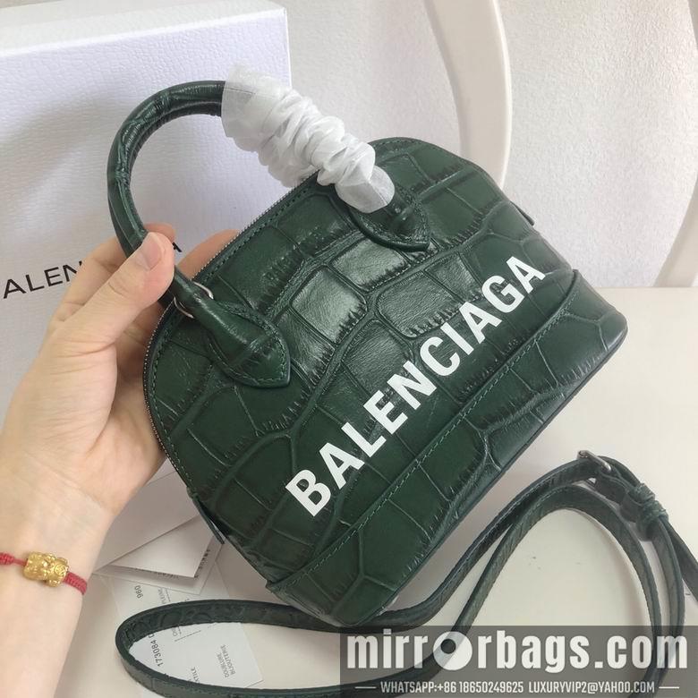 Balenciaga Bags 1681 18cm GY 3colour