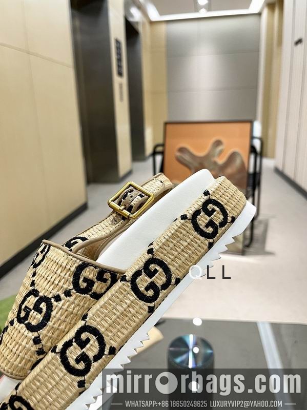 Gucci Shoes sz35-43 LL0310