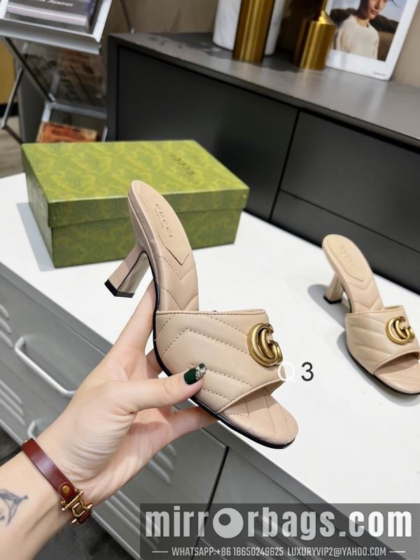 Gucci Shoes sz34-40 QM0334