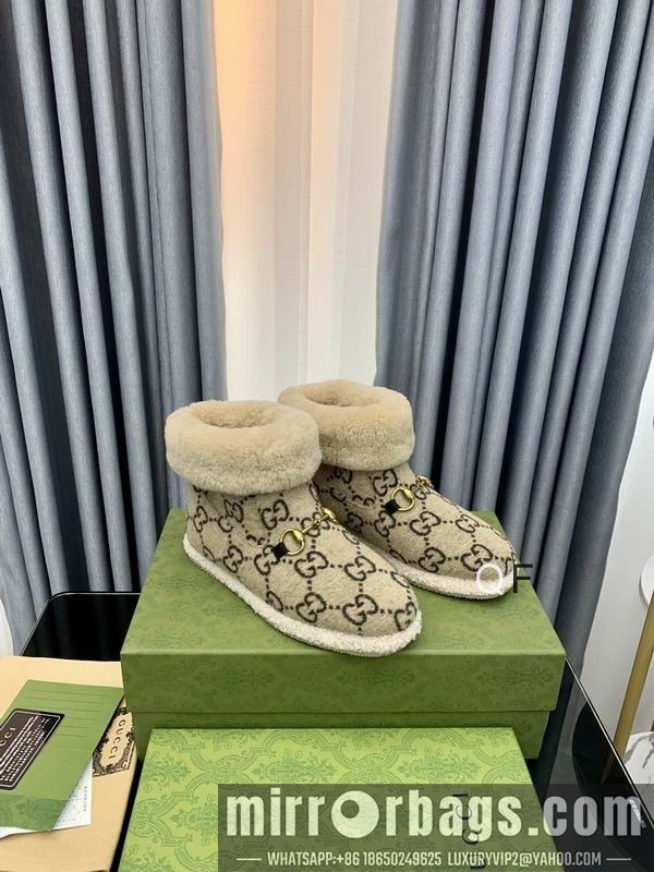 Gucci Shoes sz35-45 F0365