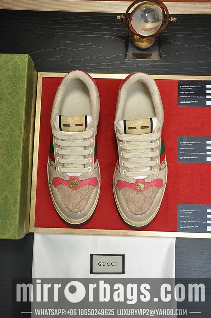 Gucci Shoes SZ 38-44 0501