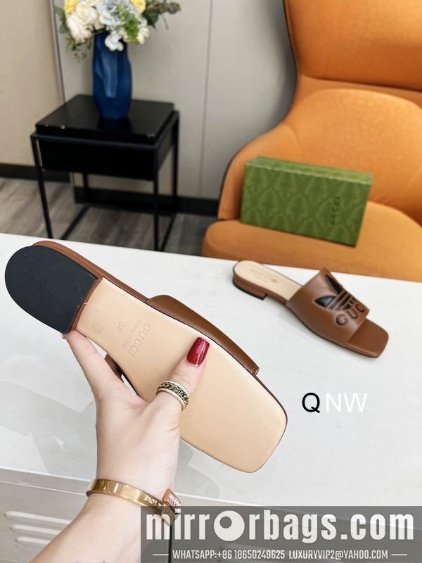 Gucci Shoes sz35-40 WN00707
