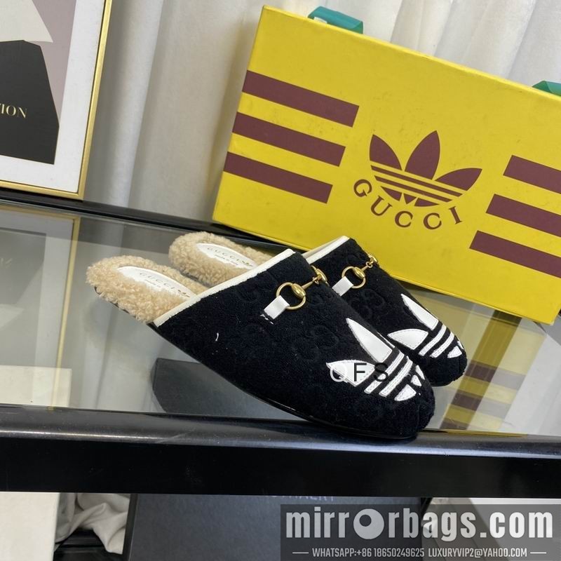 Gucci Shoes sz35-40 FS0320