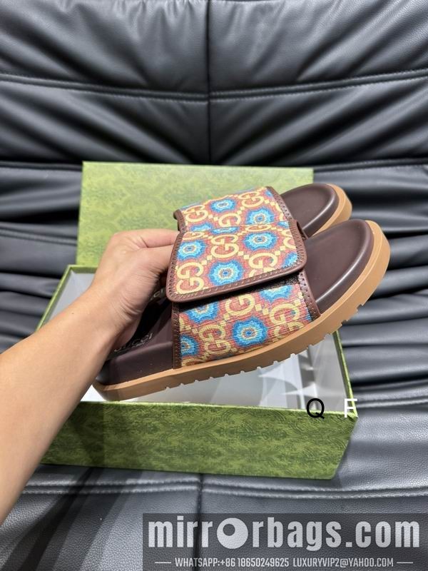 Gucci Shoes sz35-45 TF0708