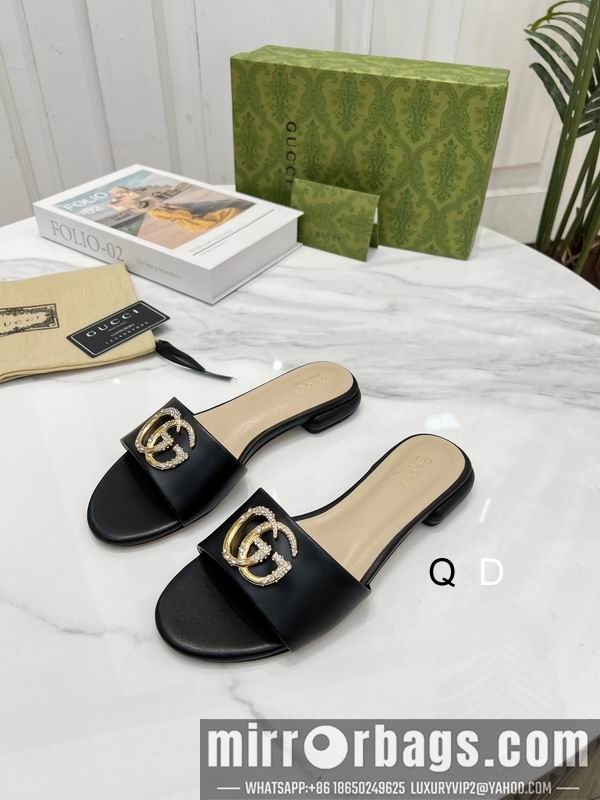 Gucci Shoes sz35-40 GDT1001