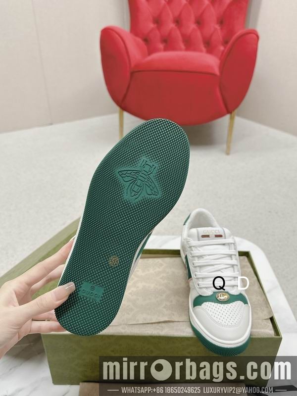 Gucci Shoes sz35-40 GDT0701