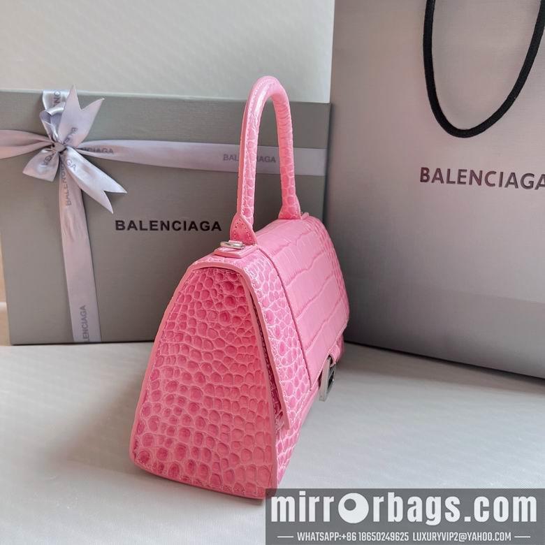 Balenciaga Bags 23X10X14cm 011301 GY 3colour