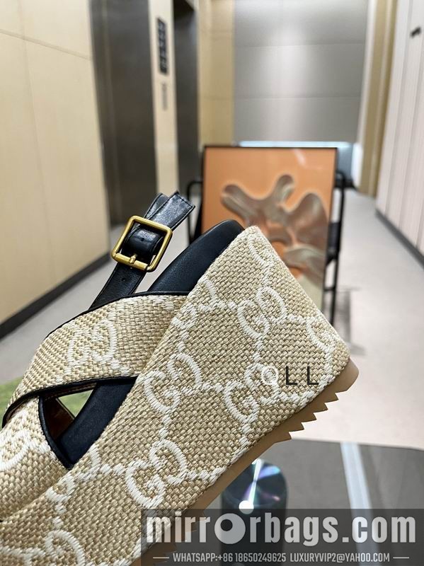 Gucci Shoes sz35-42 LL0314