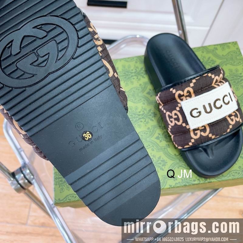 Gucci Shoes sz35-45 JM0412