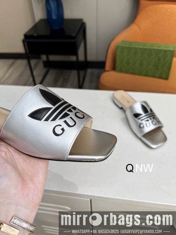 Gucci Shoes sz35-40 WN00707