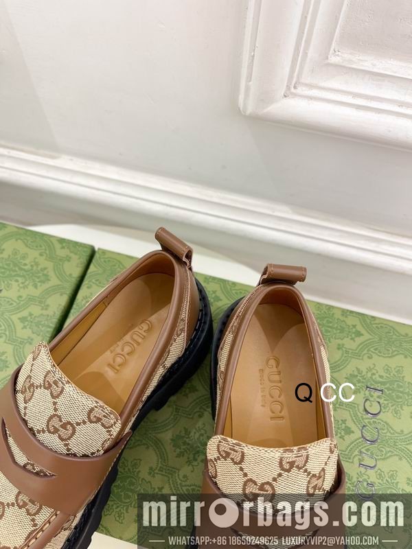 Gucci Shoes sz35-40 XC1204
