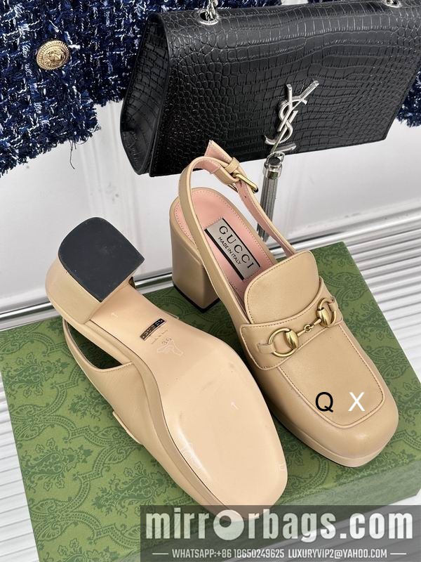 Gucci Shoes sz35-40 8C JX0104