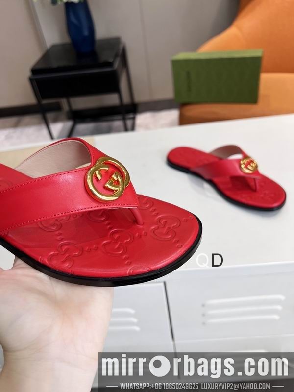 Gucci Shoes sz35-43 GDT0332