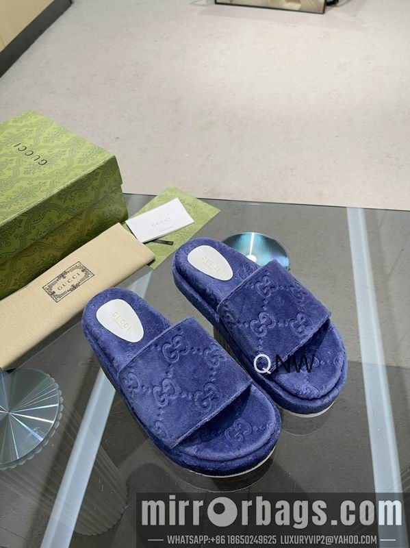 Gucci Shoes sz35-43 NW0335