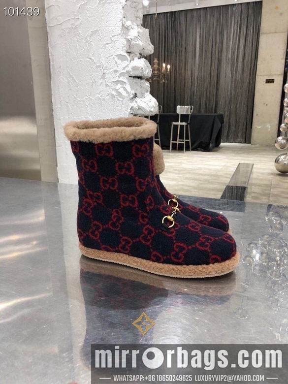 Gucci Shoes sz35-41 mhf0346