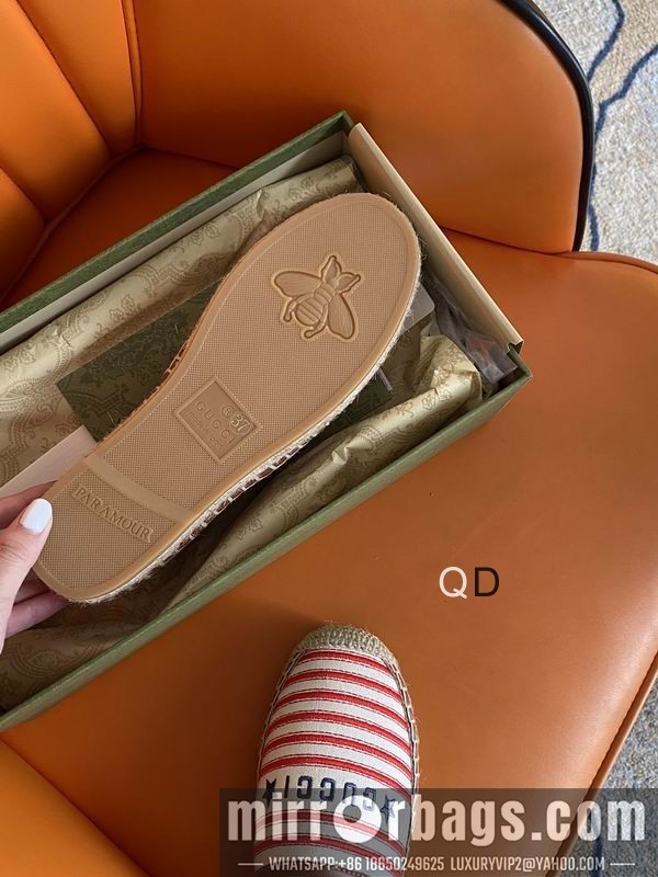 Gucci Shoes sz35-40 GDT0327
