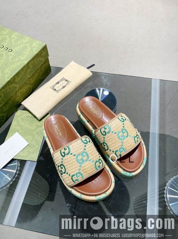 Gucci Shoes sz35-43 LL0327