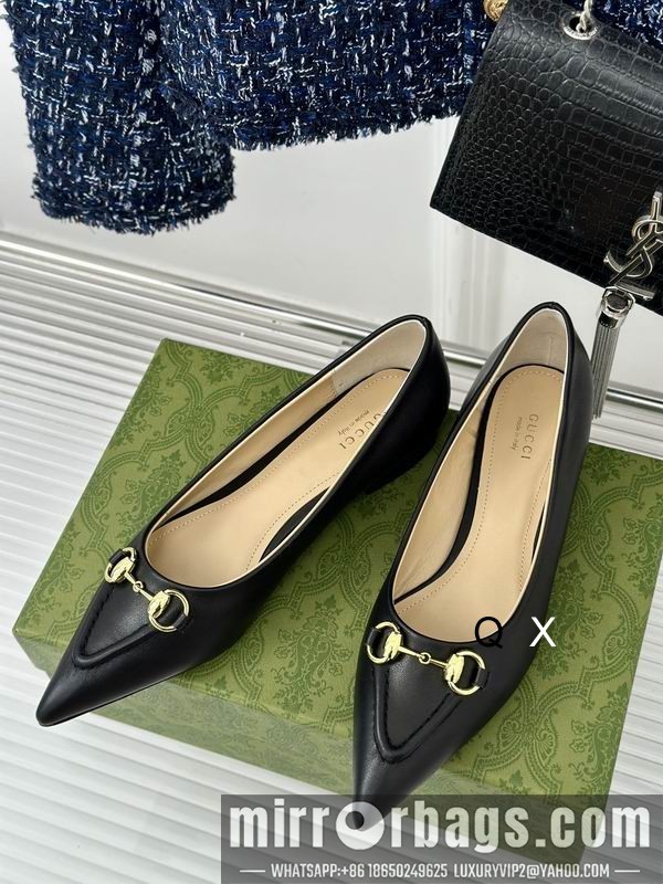 Gucci Shoes sz35-40 JX0704
