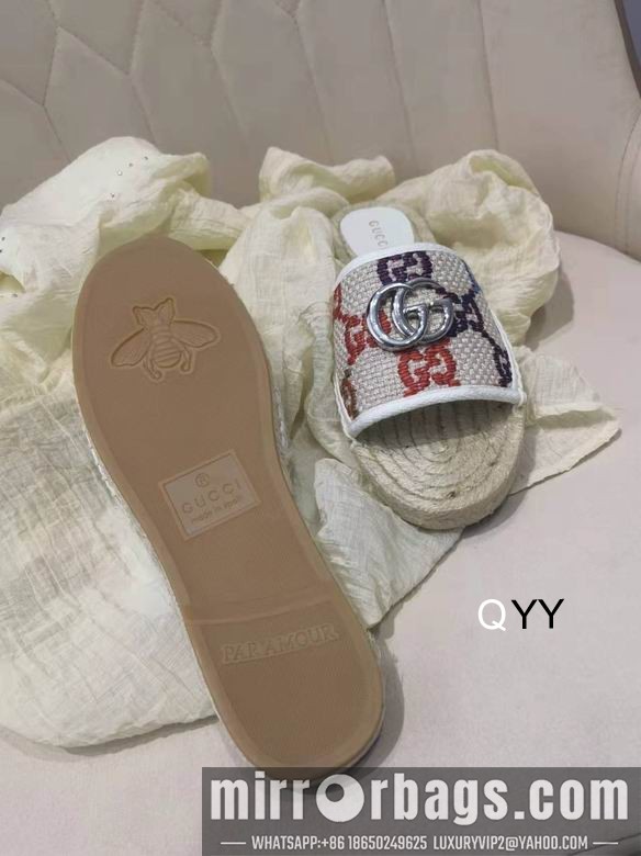 Gucci Shoes sz36-39 YY0302