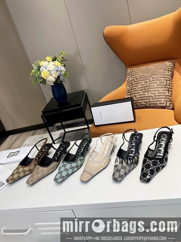 Gucci Shoes sz35-41 NW0327