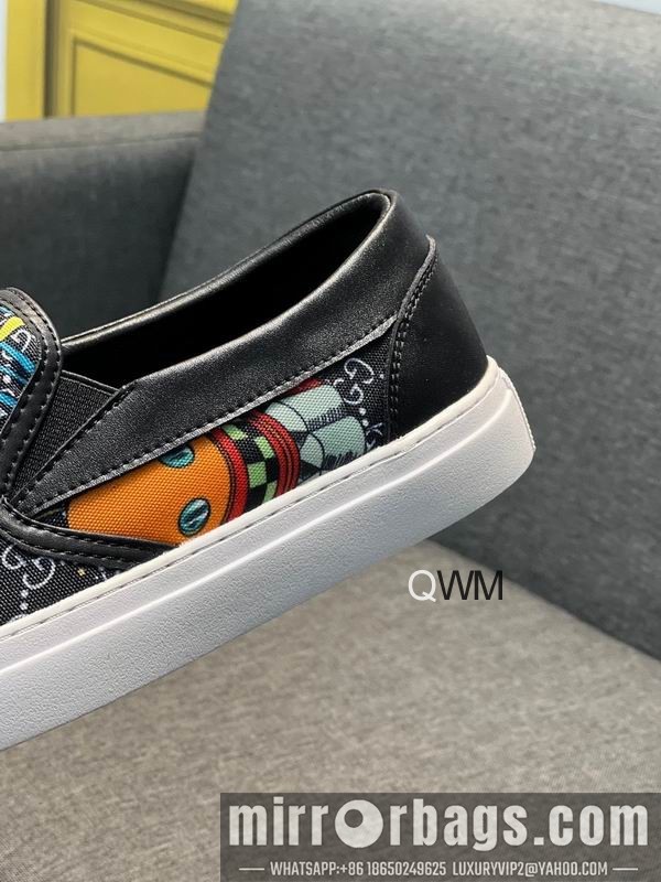 Gucci Shoes sz38-44 WM0309
