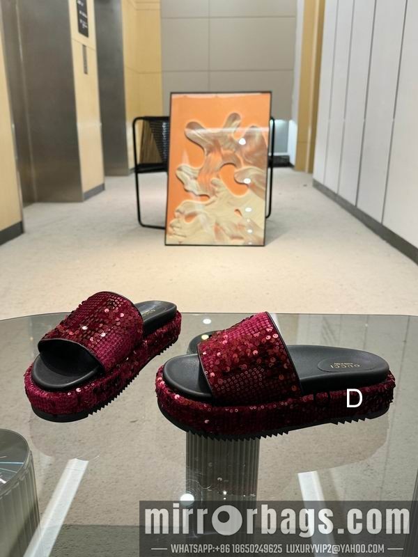Gucci Shoes sz35-40 GDT0602