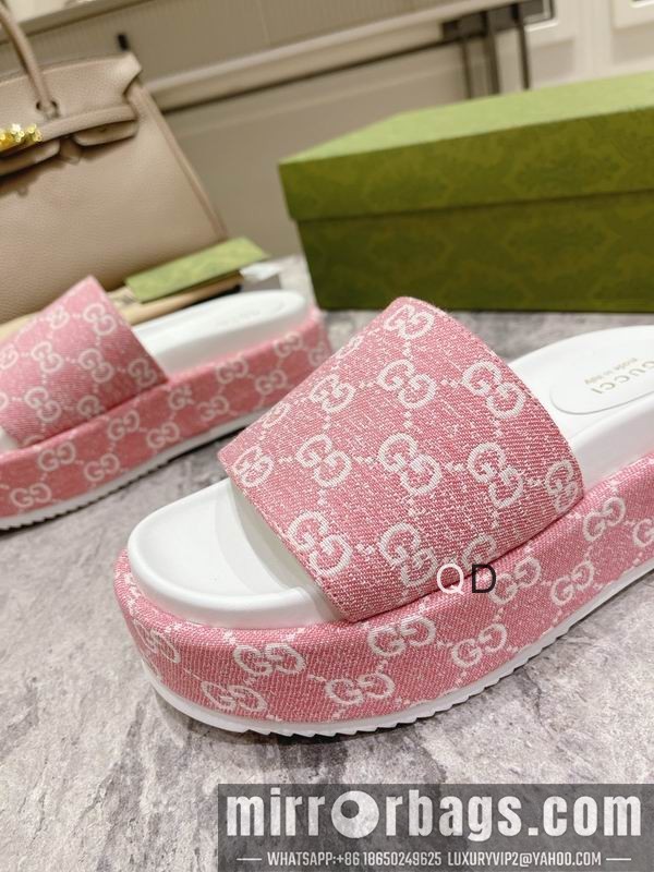 Gucci Shoes sz35-44 GDT0311