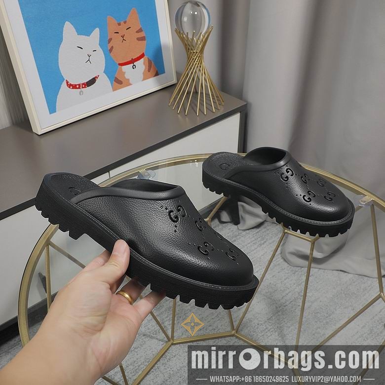 Gucci Shoes sz35-45 mhf0316