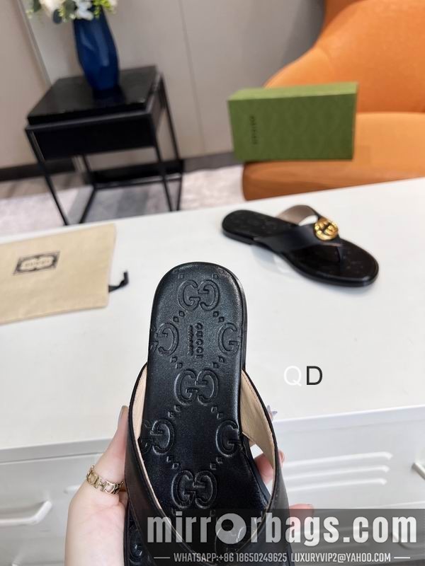 Gucci Shoes sz35-43 GDT0332