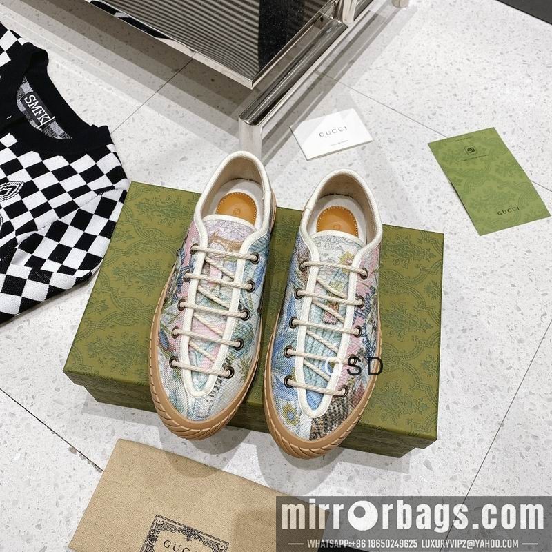 Gucci Shoes sz35-45 SD0304