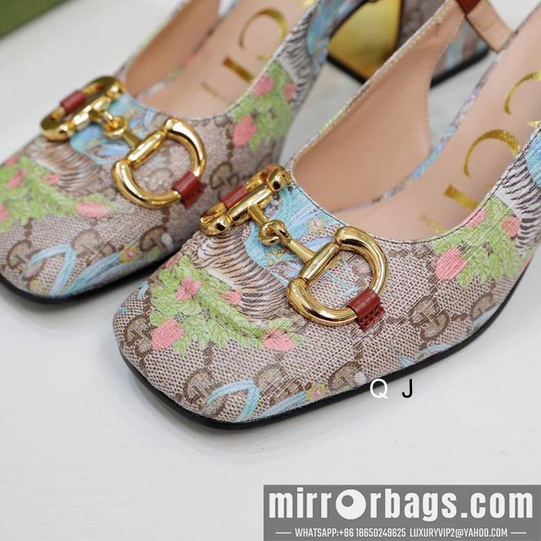 Gucci Shoes sz35-39 X0304