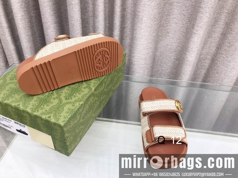 Gucci Shoes sz35-40 XJ0805