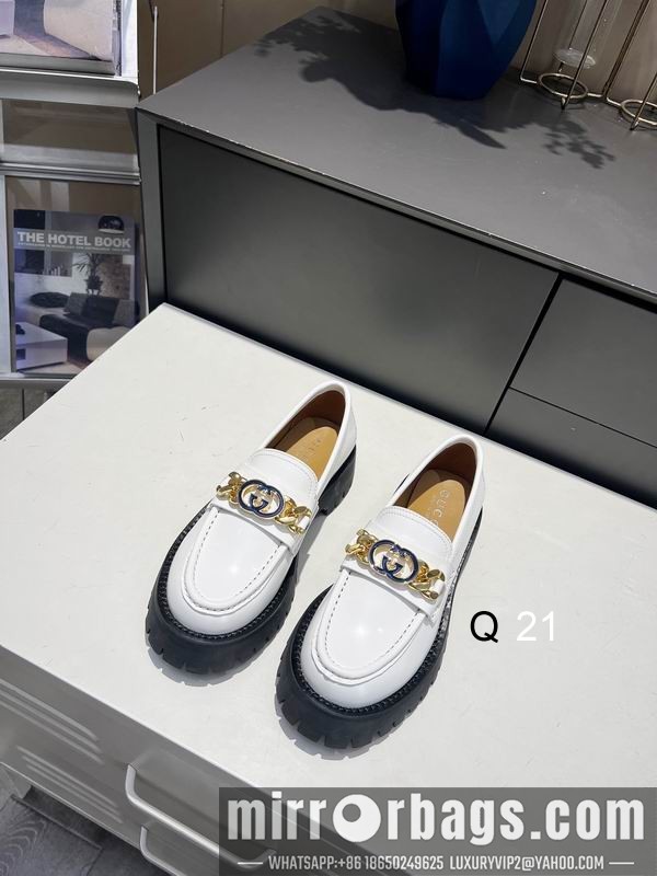 Gucci Shoes sz35-40 TY1202