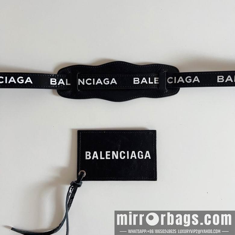 Balenciaga Bags 38X24X14cm 031701 GY
